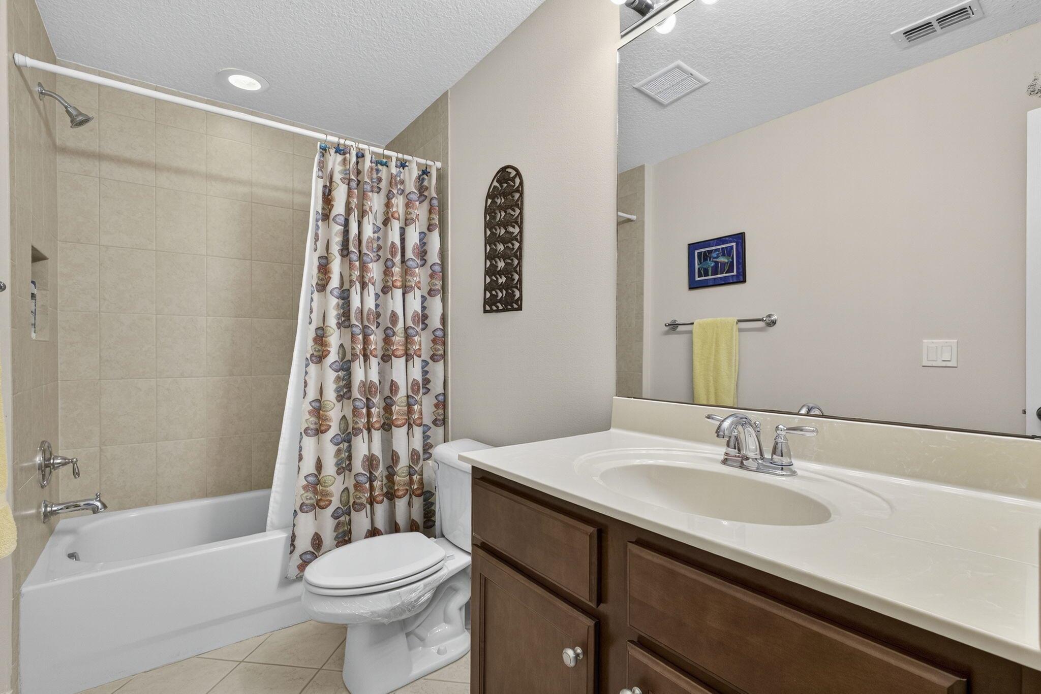 OLYMPIA 2 - Residential