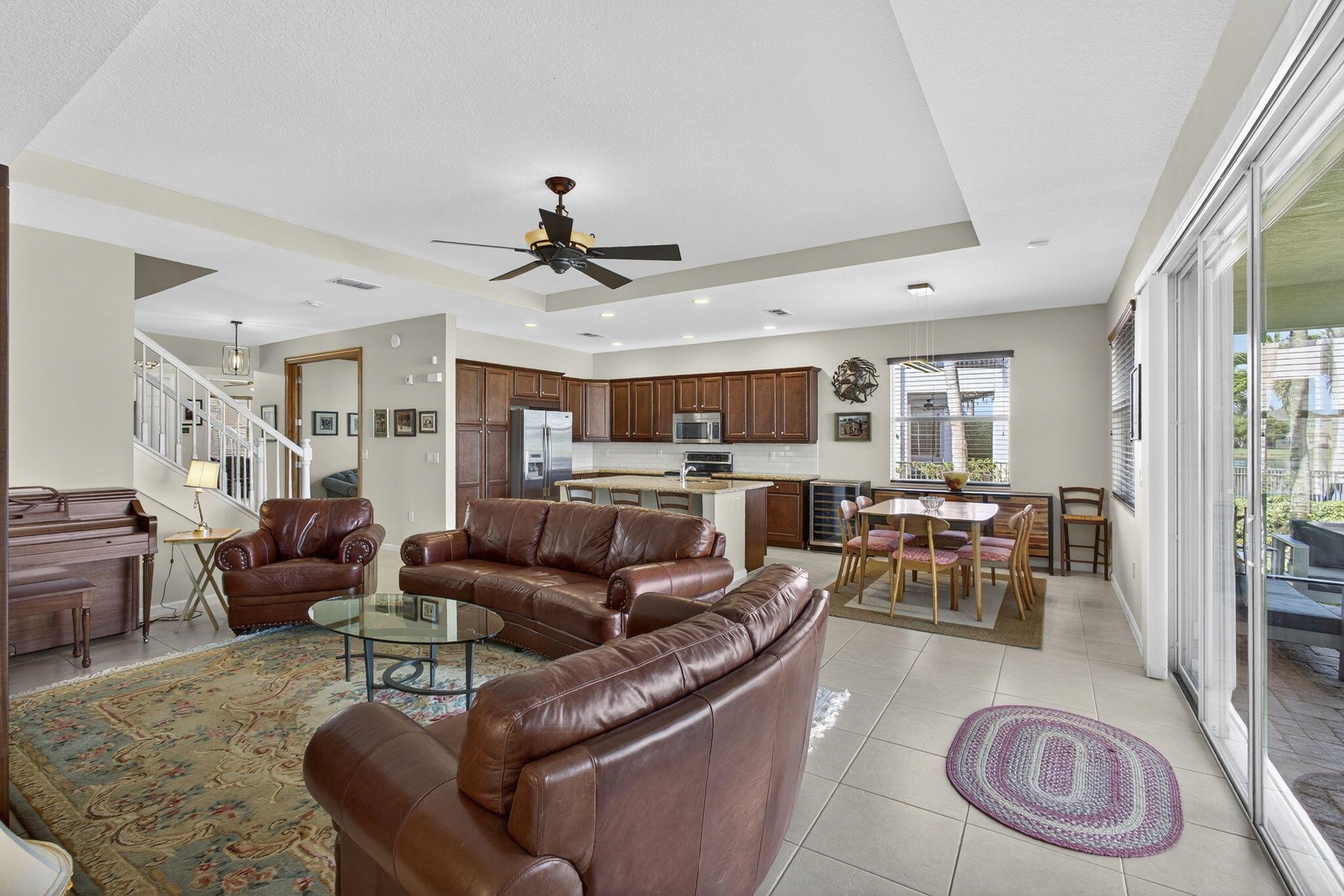 OLYMPIA 2 - Residential