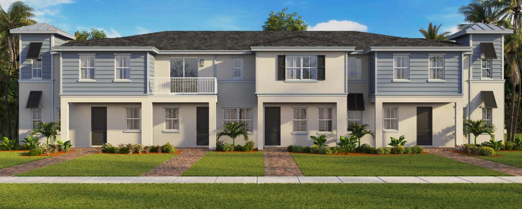 Photo of 737 SE Central Parkway #8, Stuart, FL 34994 (MLS # B26060656)