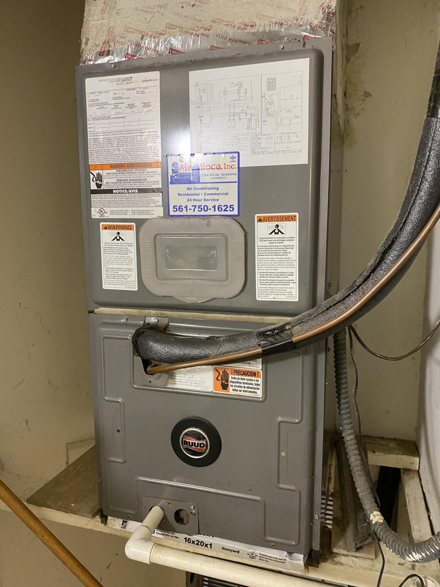 LAVERS DELRAY RACQUET CLUB CONDO - Residential Lease