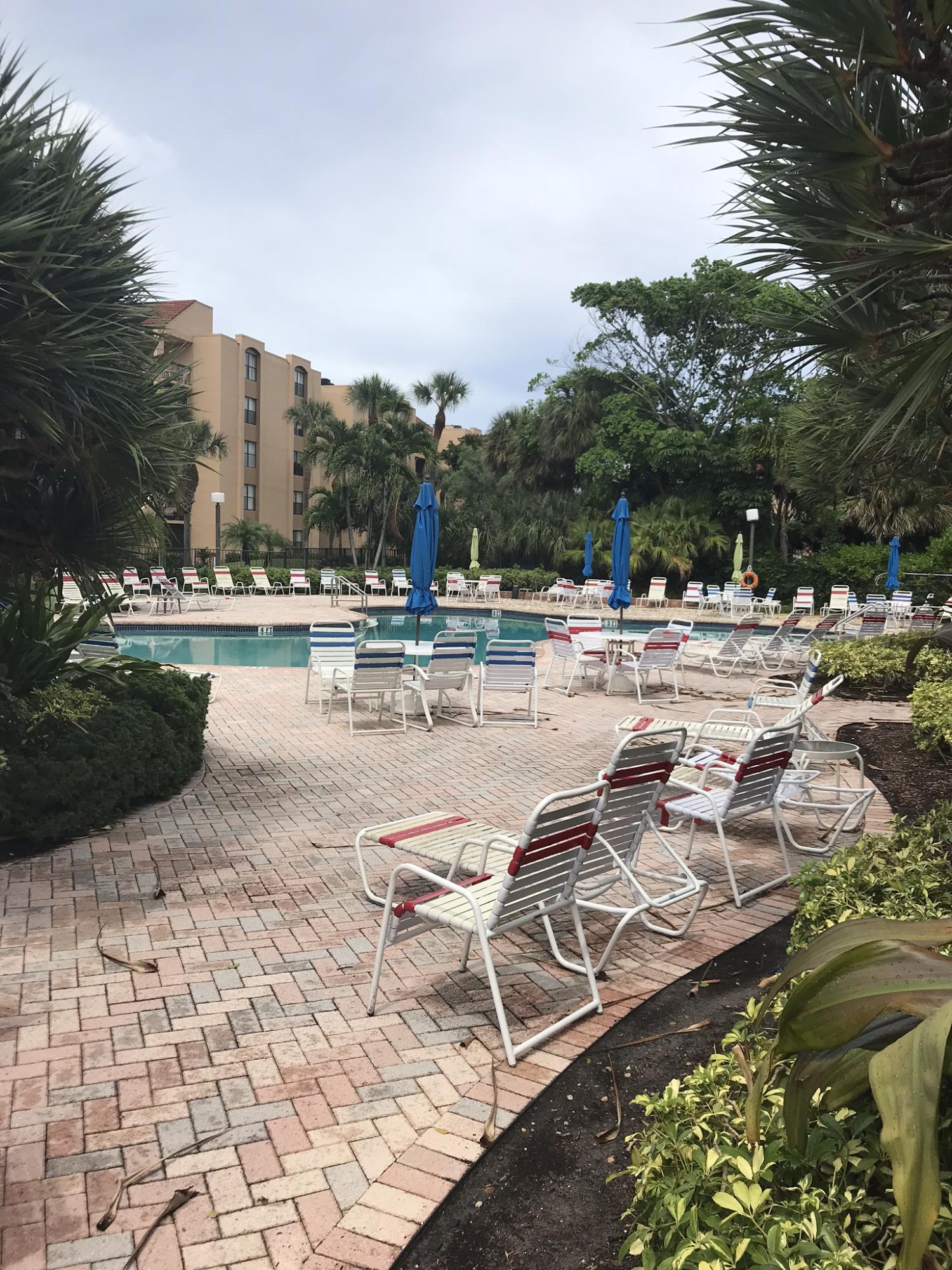 LAVERS DELRAY RACQUET CLUB CONDO - Residential Lease