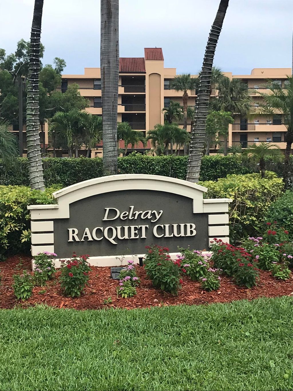 Photo of 750 Egret Circle #6111, Delray Beach, FL 33444 (MLS # R11168058)