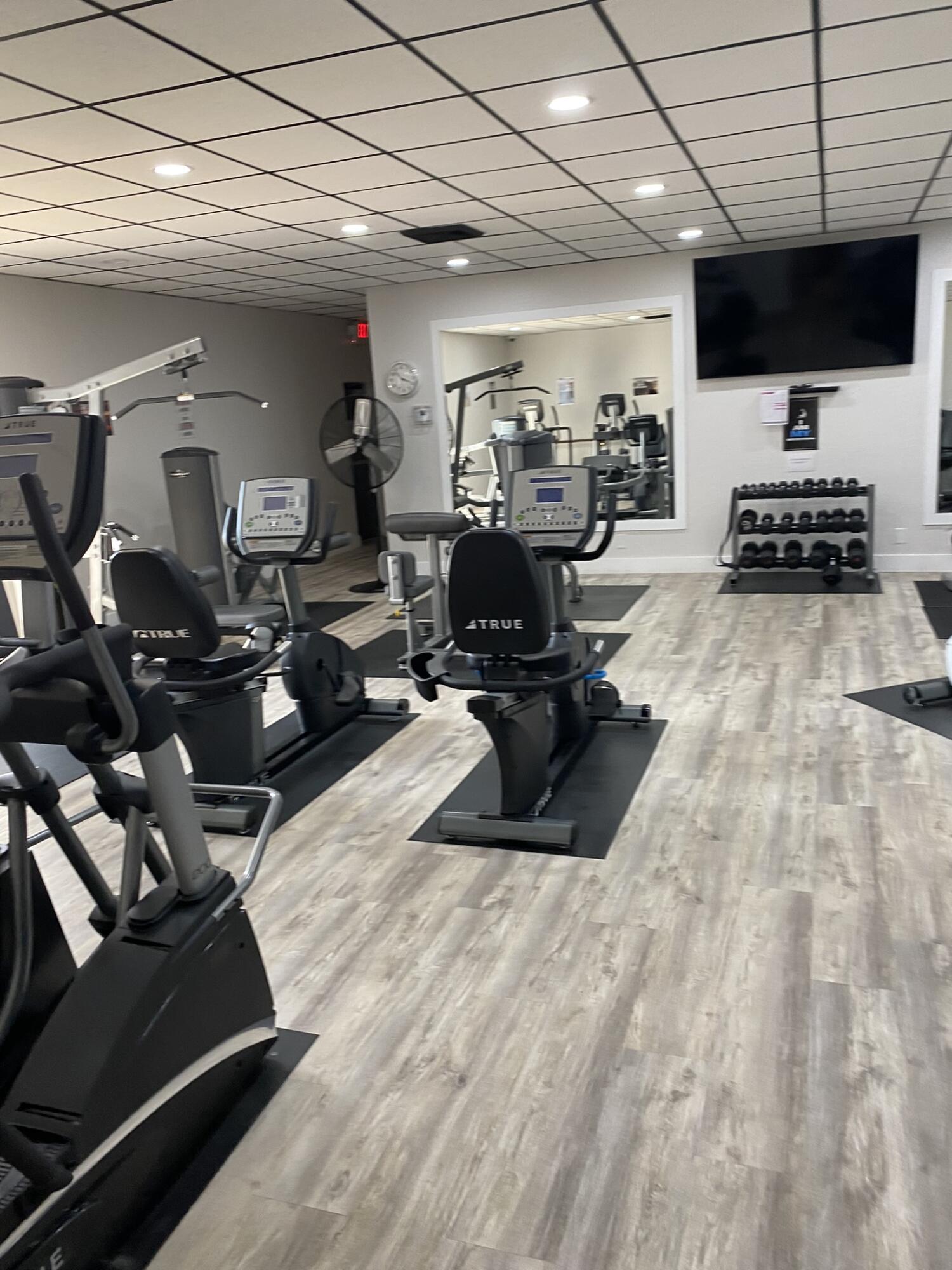 LAVERS DELRAY RACQUET CLUB CONDO - Residential Lease