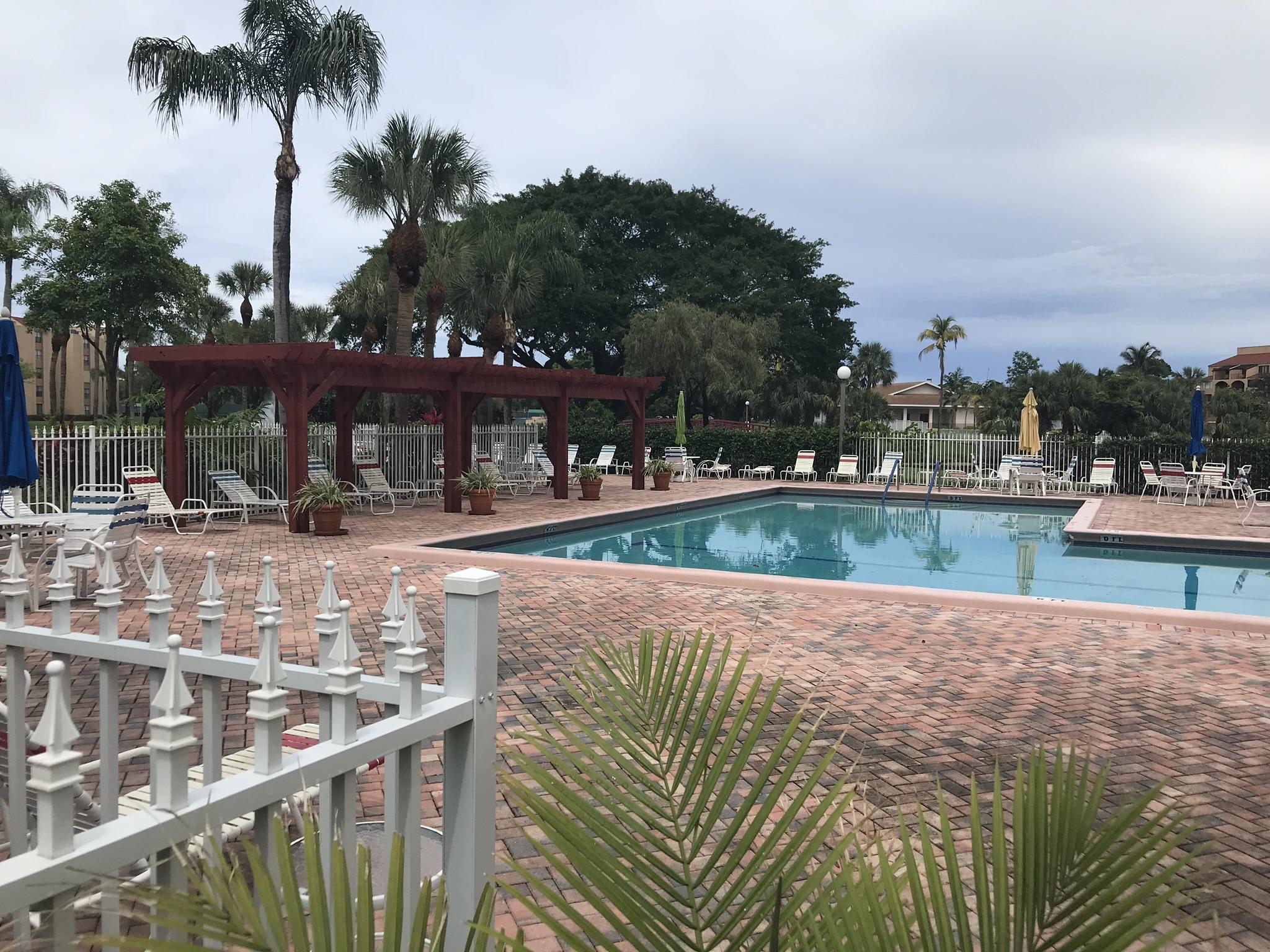 LAVERS DELRAY RACQUET CLUB CONDO - Residential Lease