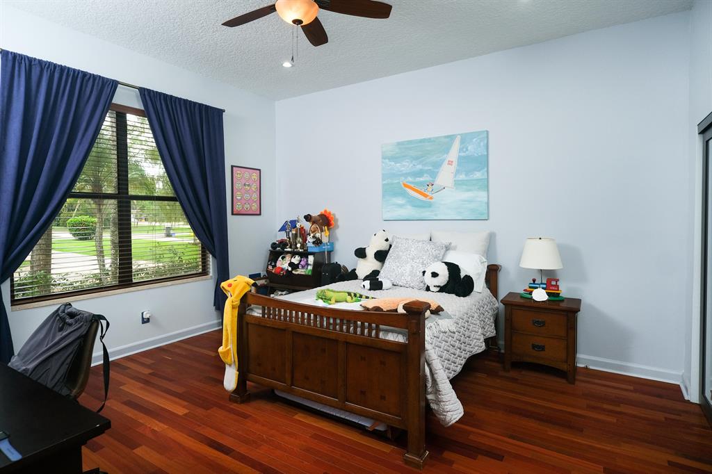 PADDOCK PARK 1 OF WELLINGTON - Residential