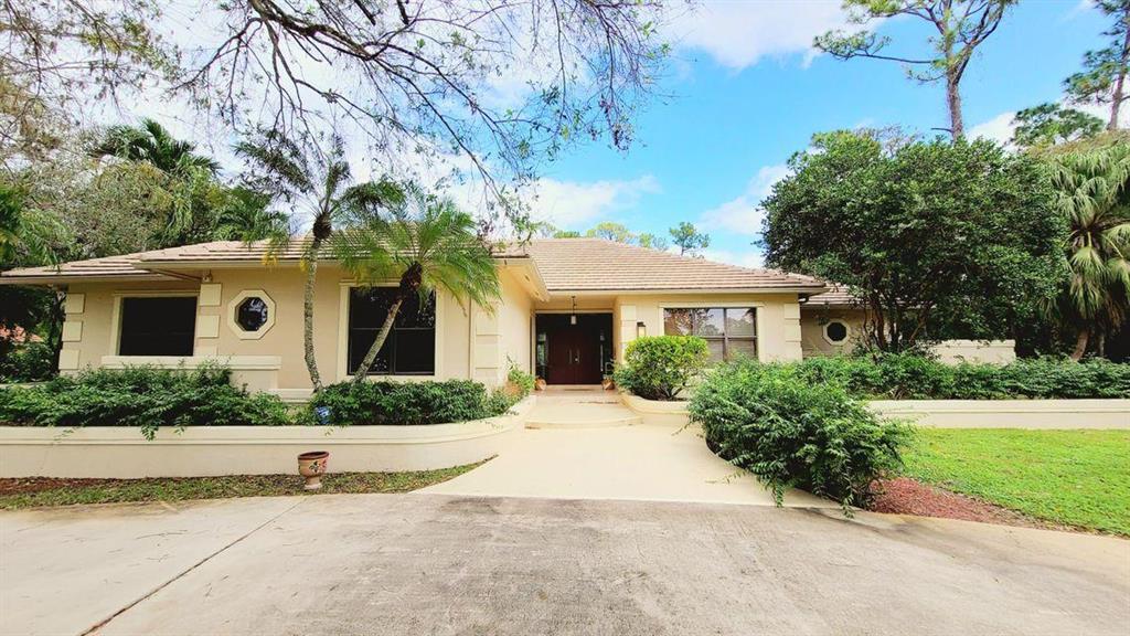 PADDOCK PARK 1 OF WELLINGTON - Residential