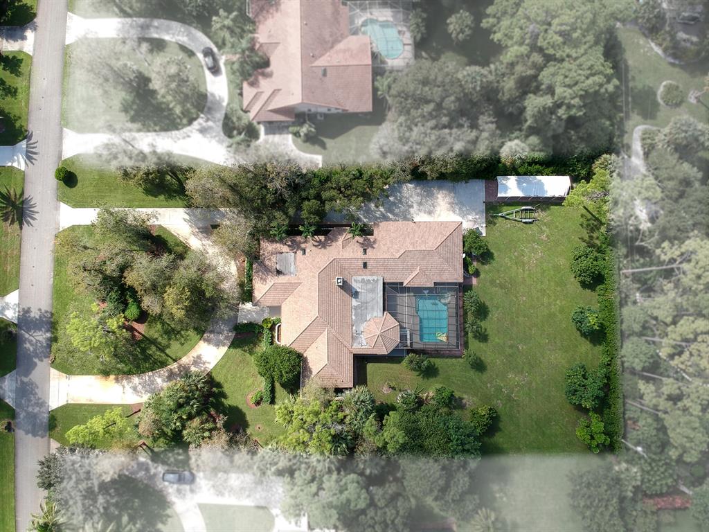 PADDOCK PARK 1 OF WELLINGTON - Residential