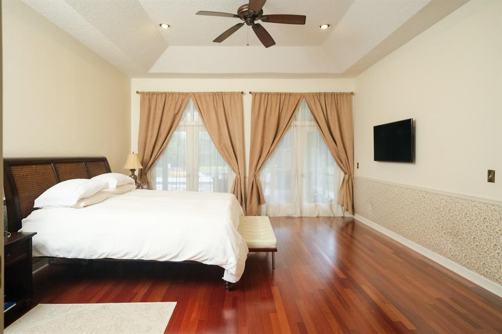 PADDOCK PARK 1 OF WELLINGTON - Residential