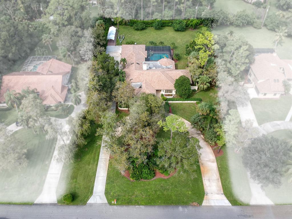 PADDOCK PARK 1 OF WELLINGTON - Residential