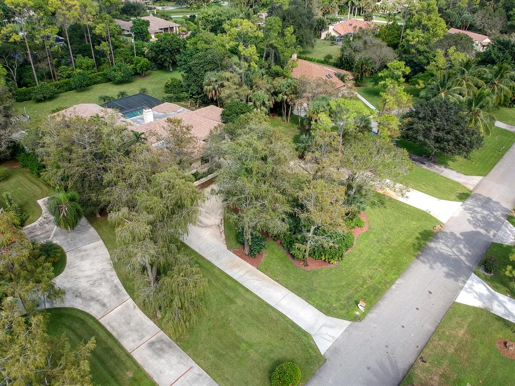 PADDOCK PARK 1 OF WELLINGTON - Residential