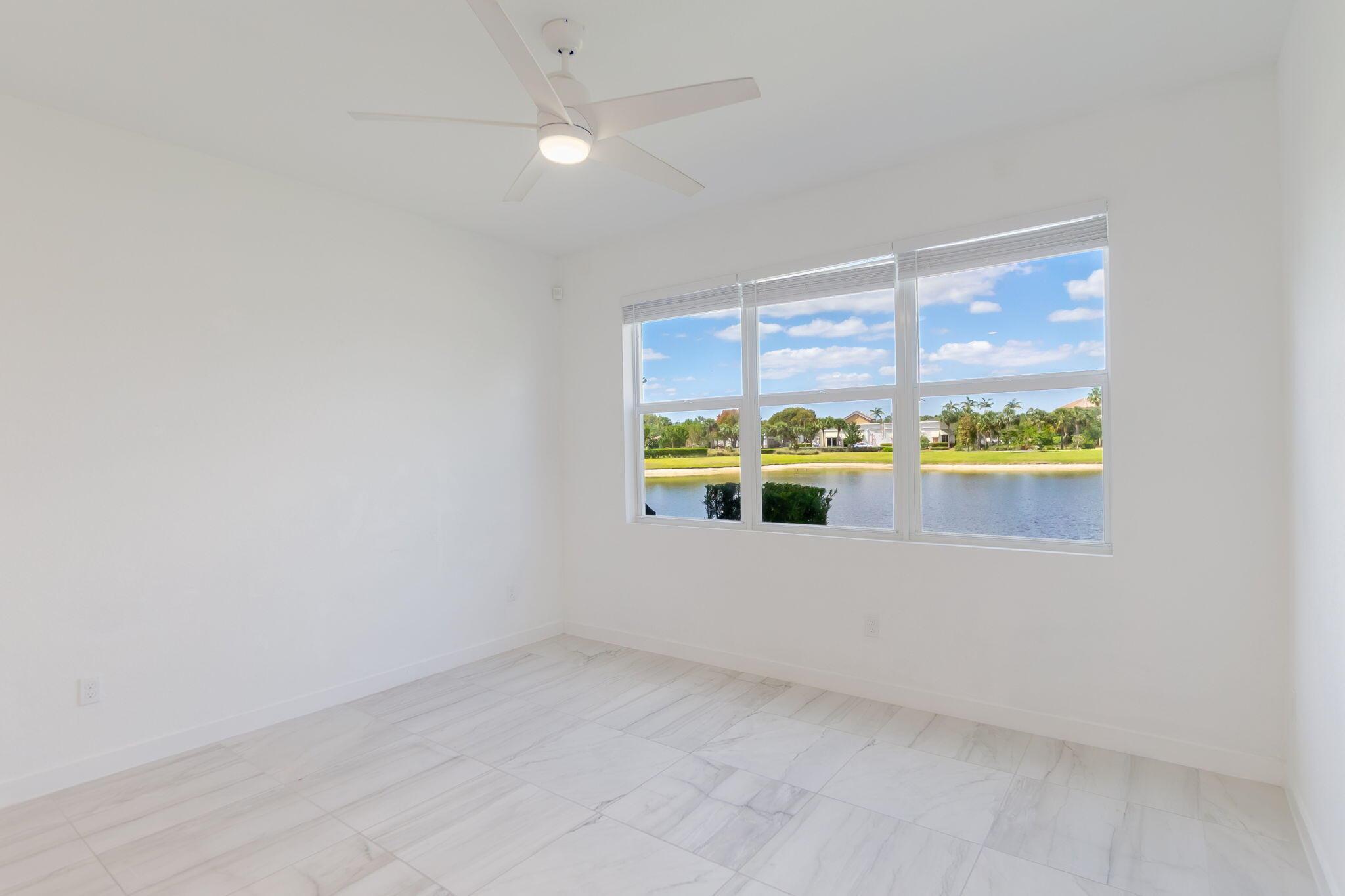 TOWN COMMONS PUD REPLAT - Residential Lease