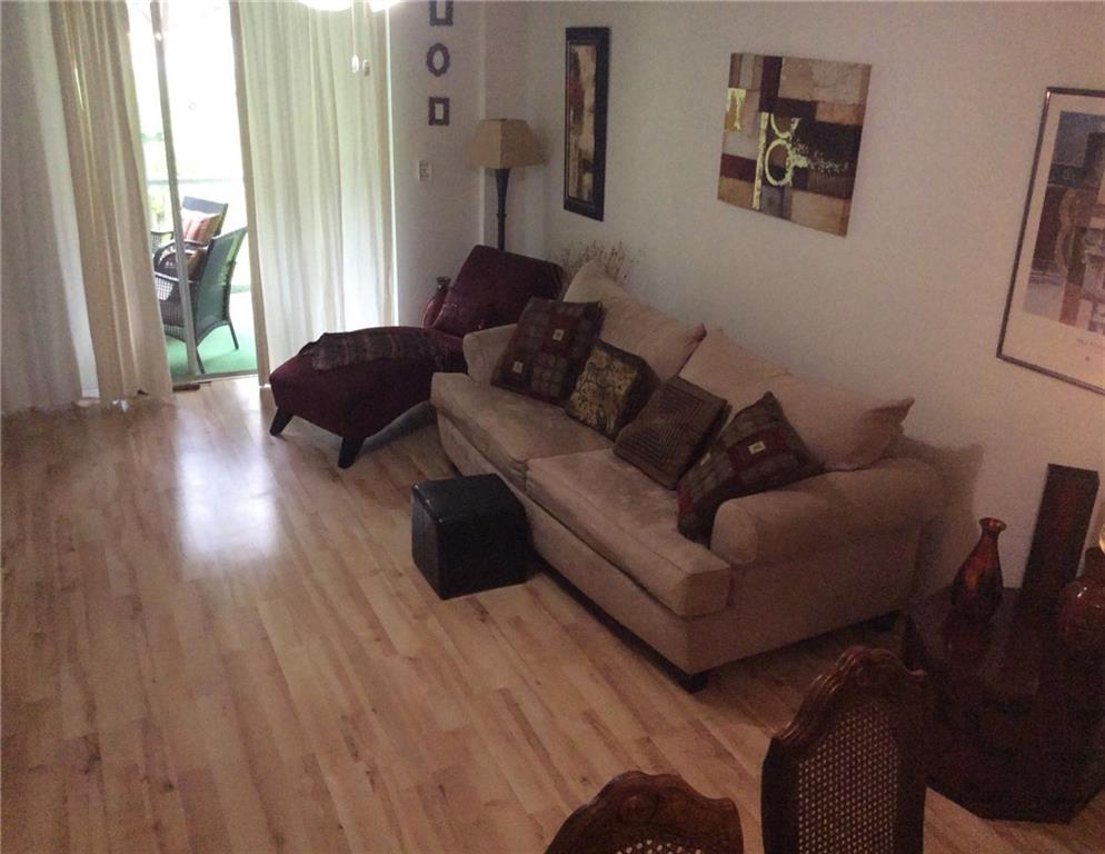 Meadowbrook Towers Condo - Residential