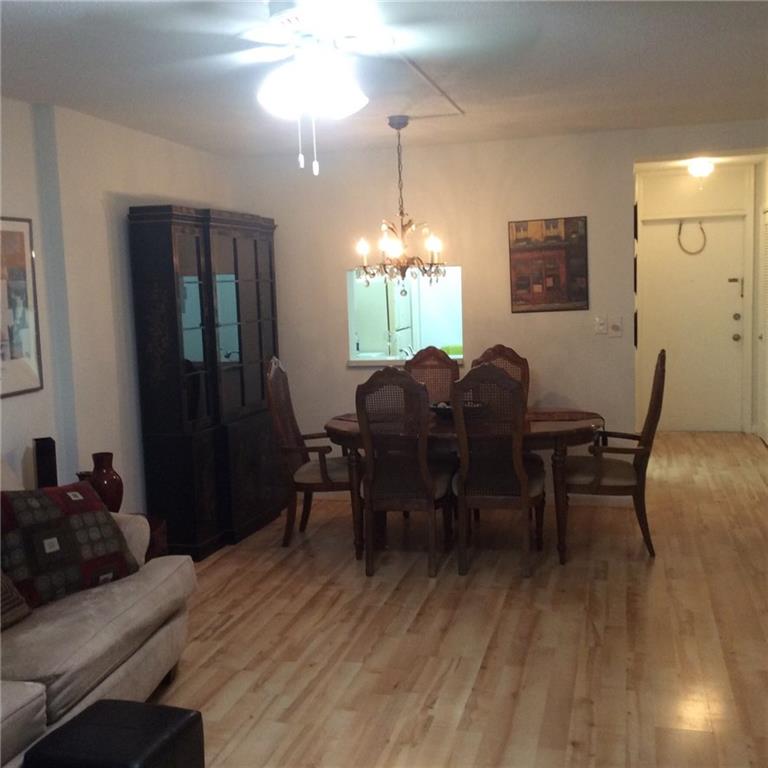 Meadowbrook Towers Condo - Residential