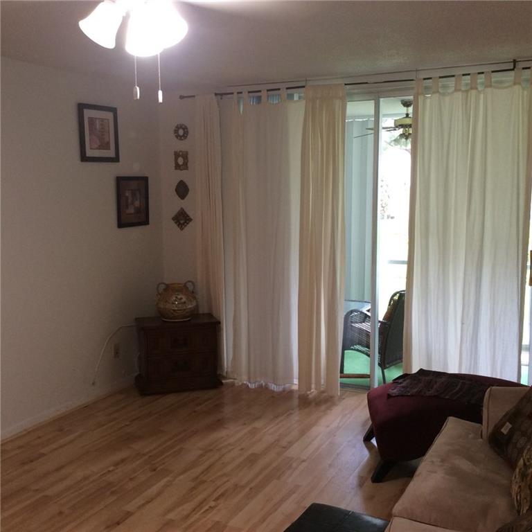 Meadowbrook Towers Condo - Residential