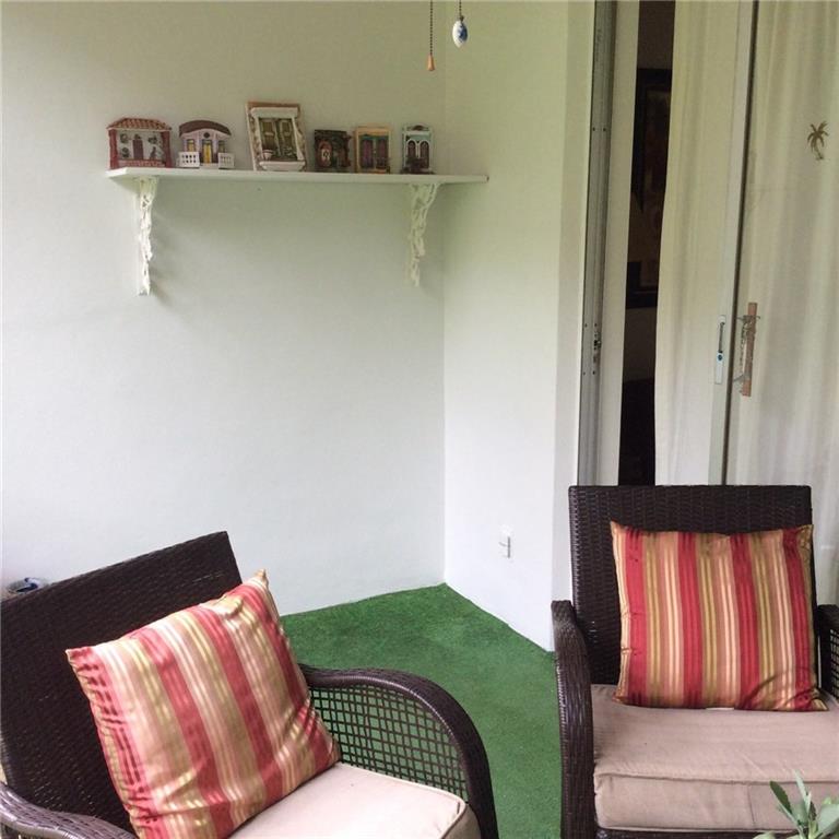 Meadowbrook Towers Condo - Residential