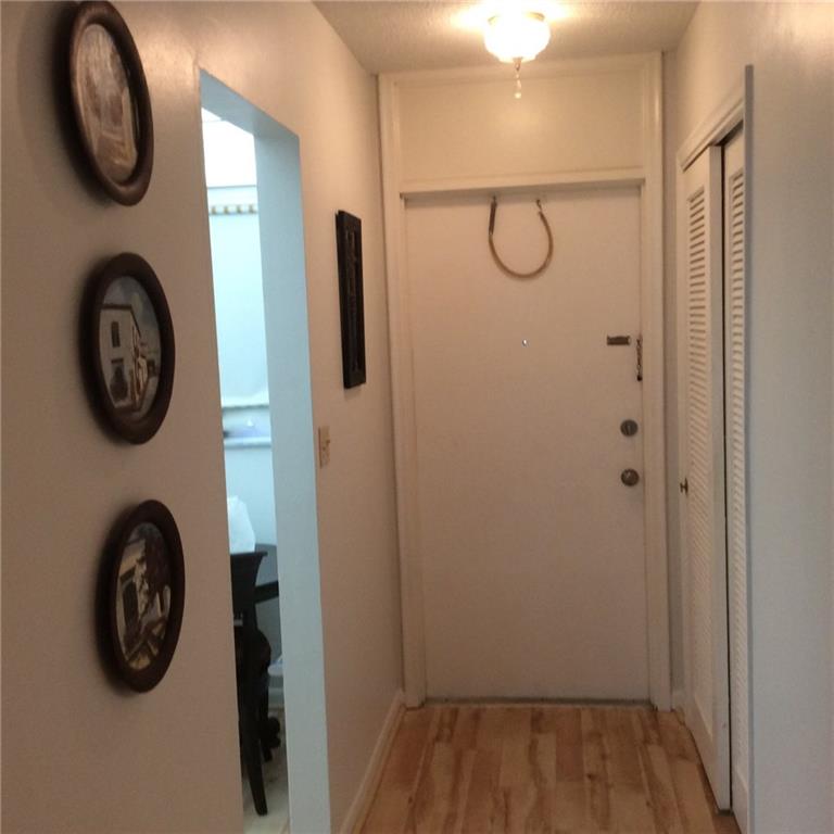 Meadowbrook Towers Condo - Residential