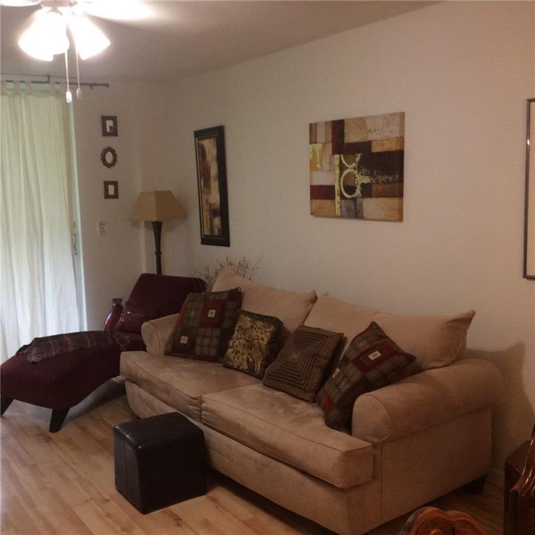 Meadowbrook Towers Condo - Residential