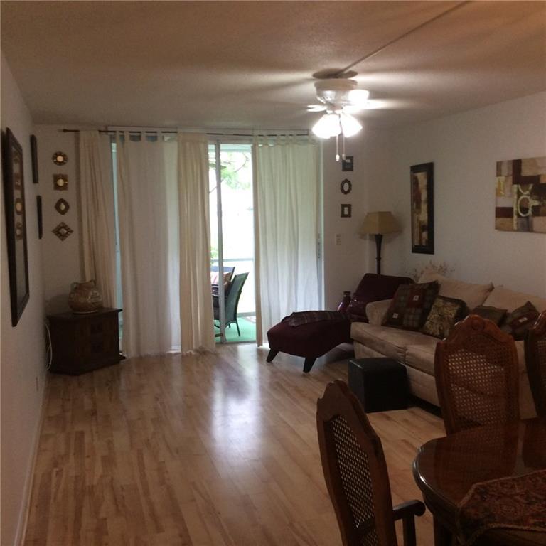 Meadowbrook Towers Condo - Residential