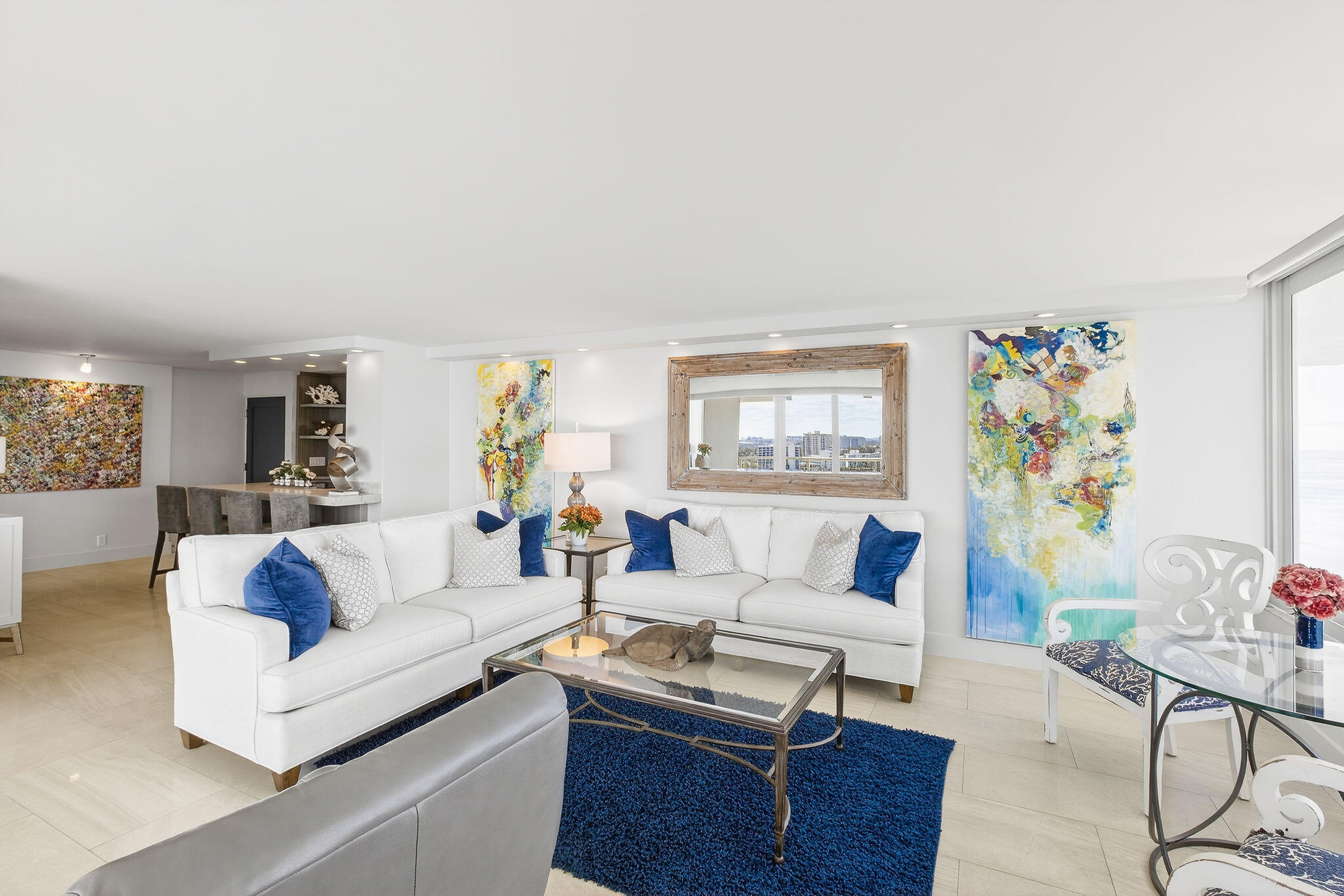 Illini Association - Residential