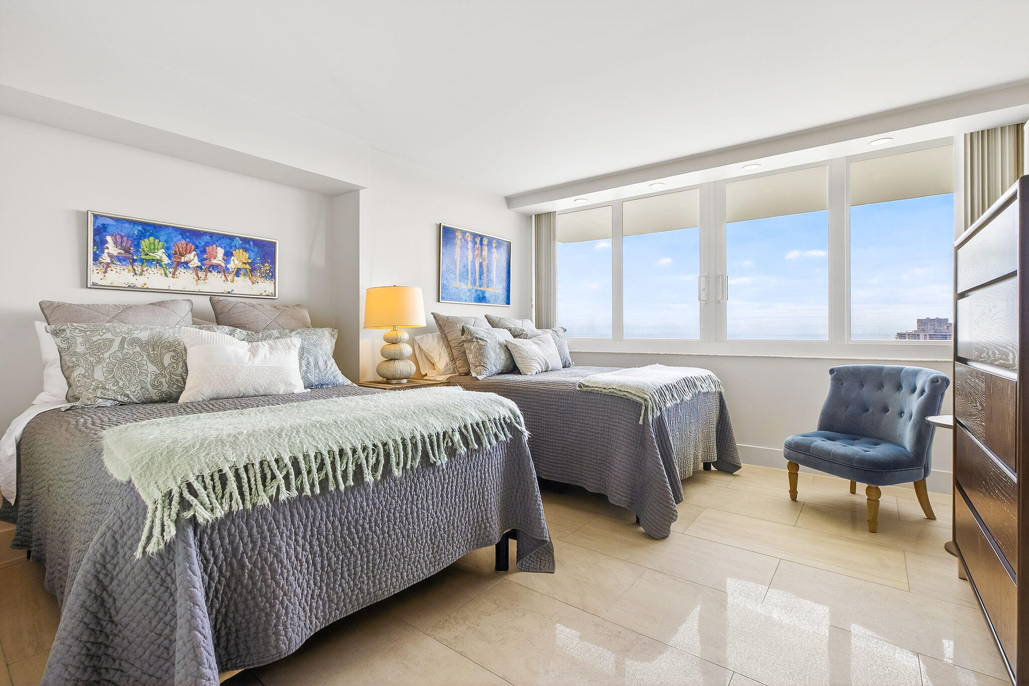 Illini Association - Residential