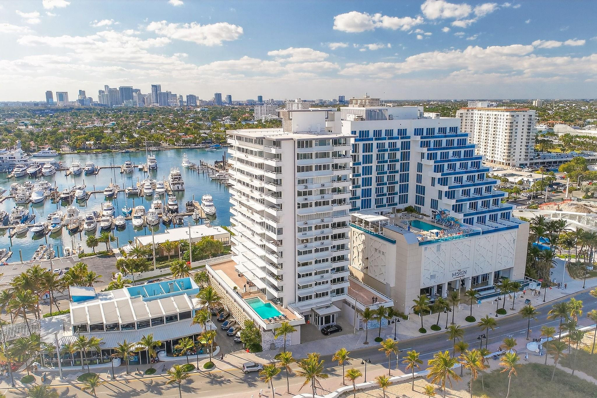 Illini Association - Residential