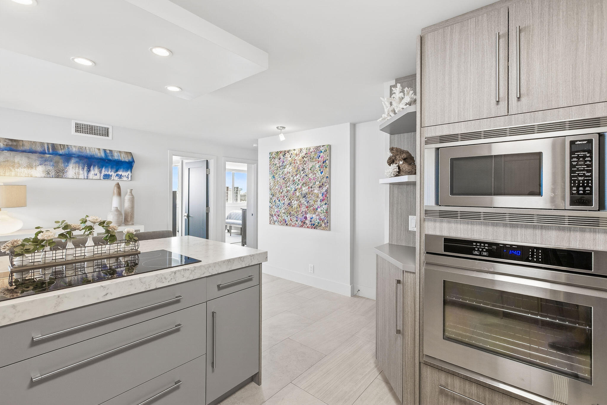 Illini Association - Residential