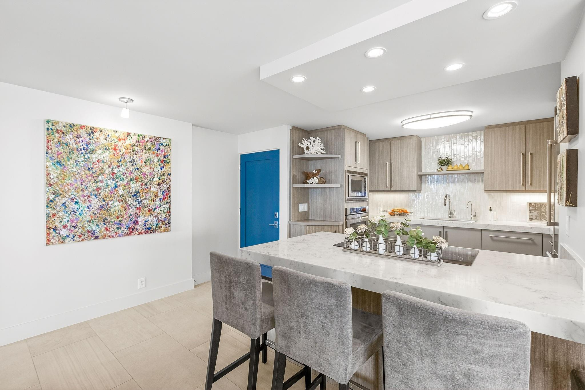 Illini Association - Residential