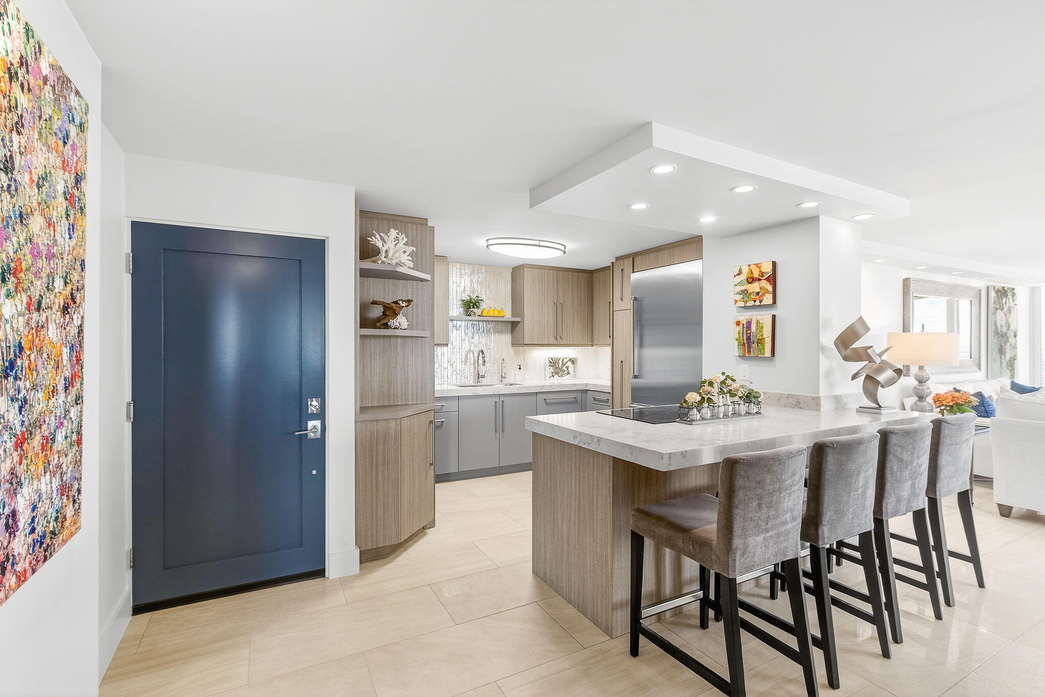 Illini Association - Residential