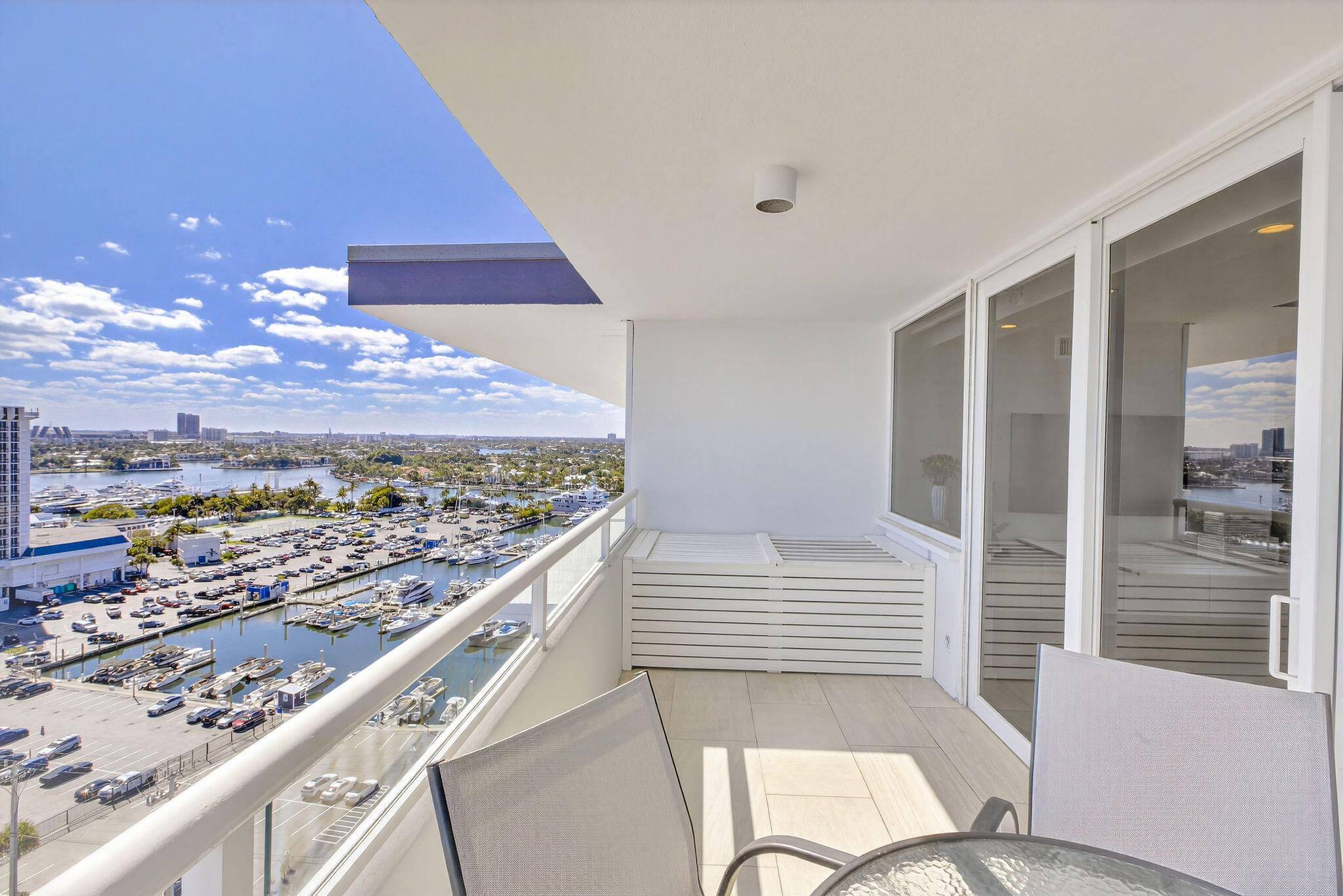 Illini Association - Residential