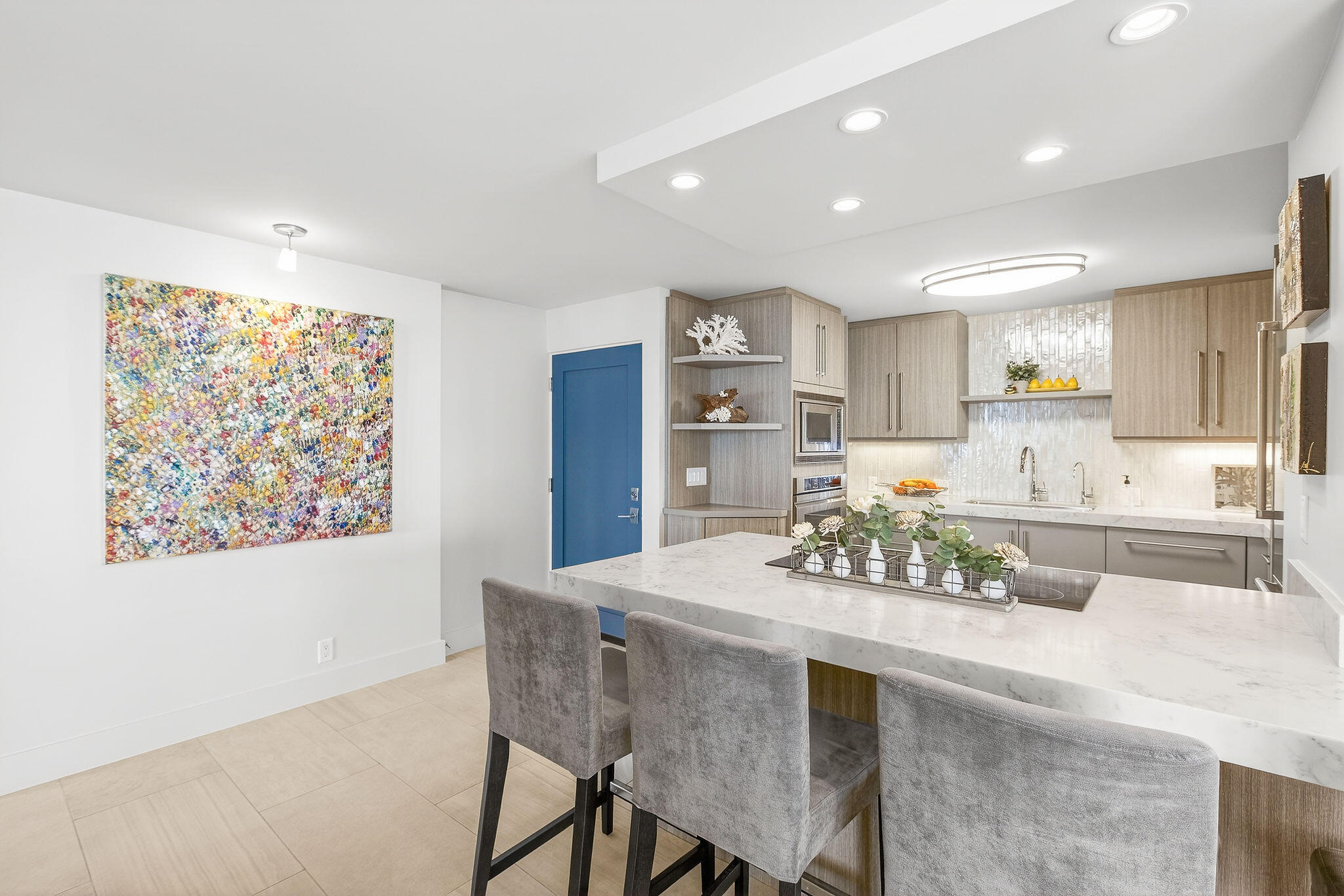 Illini Association - Residential