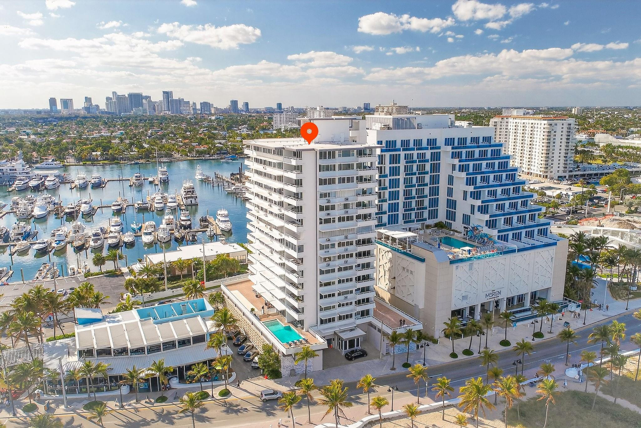 Illini Association - Residential