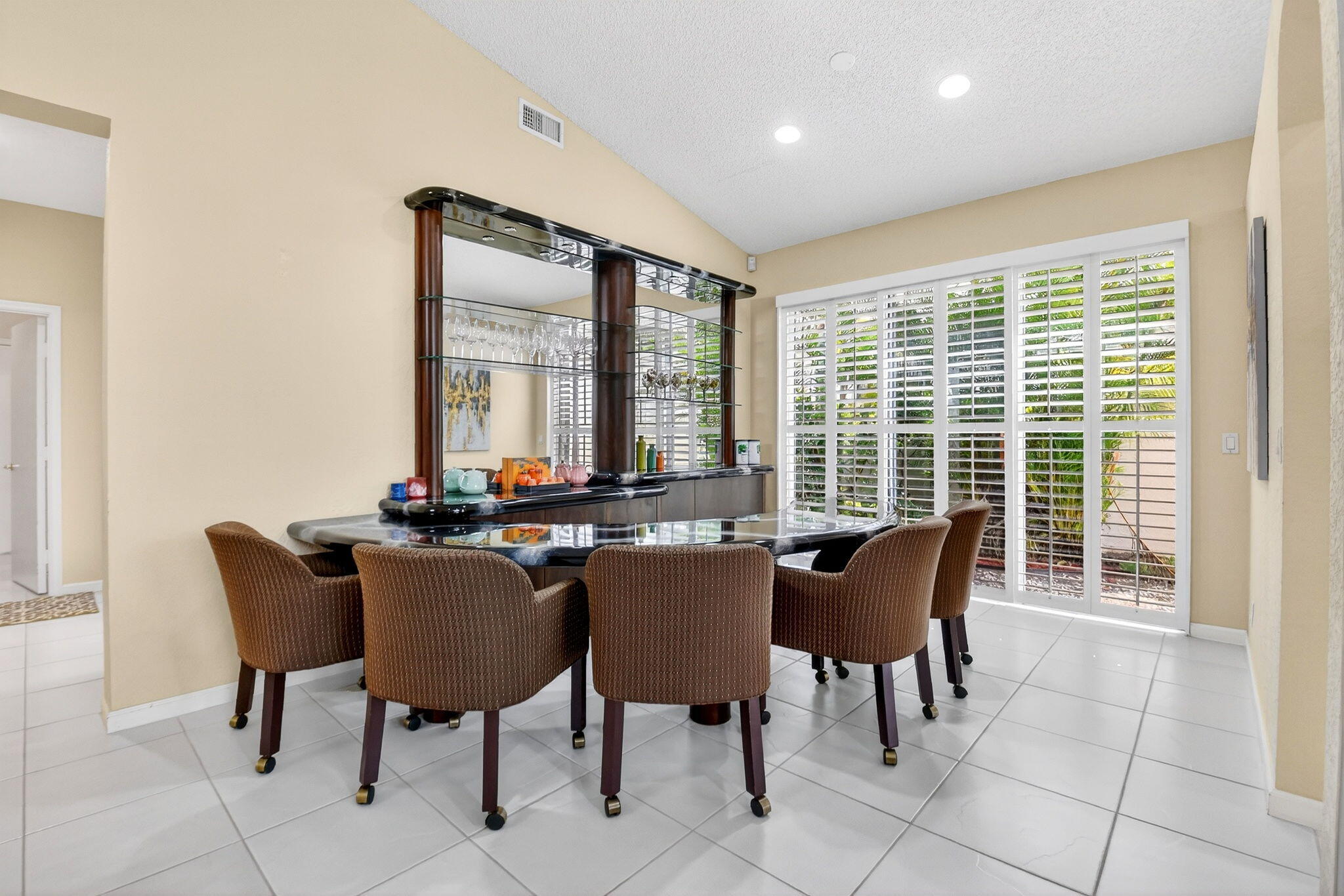 Wycliffe - Kensington - Residential