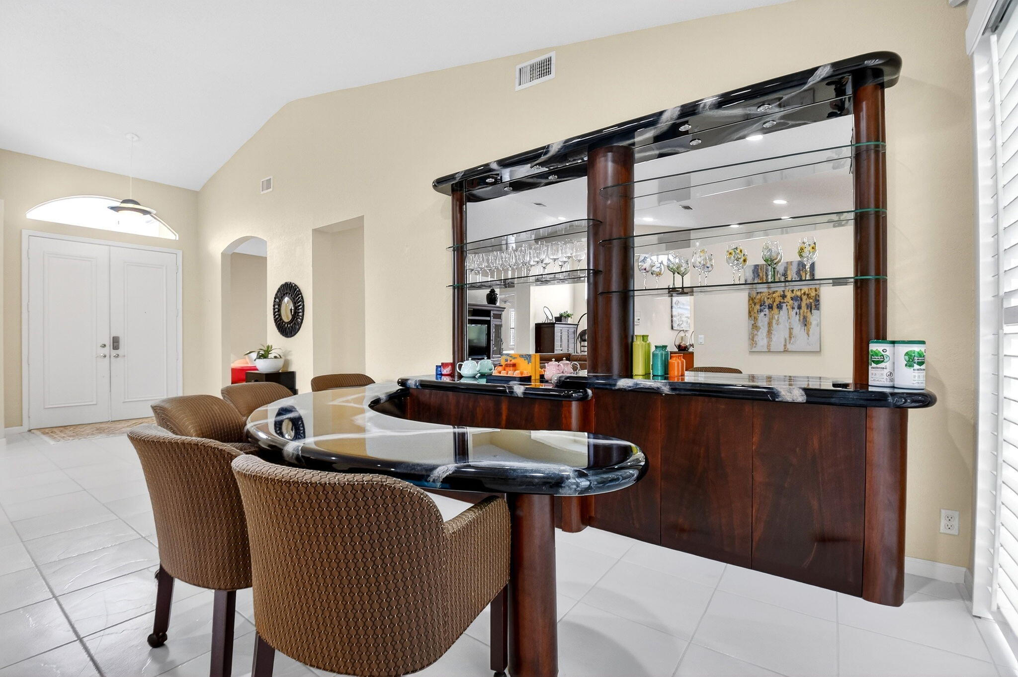 Wycliffe - Kensington - Residential