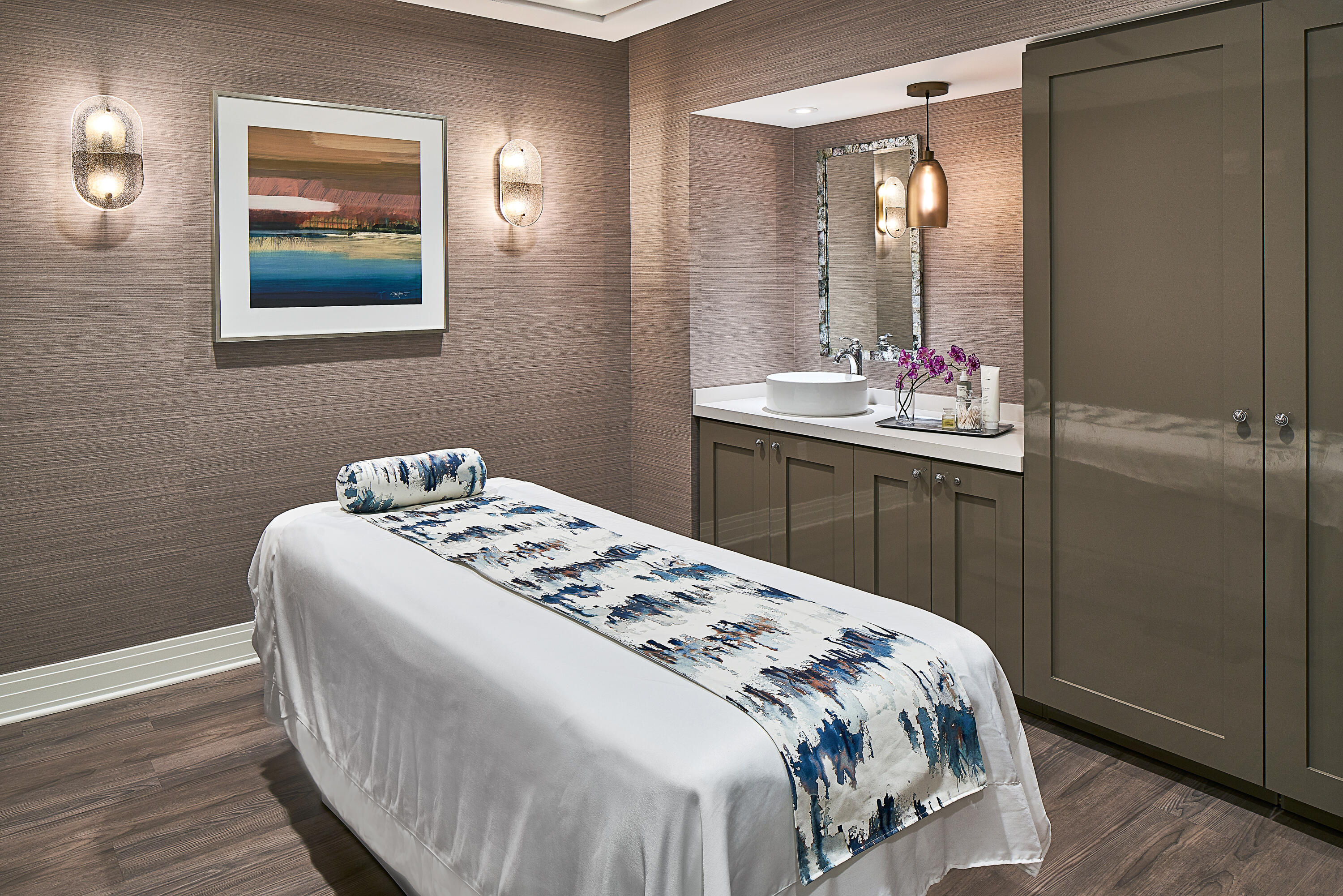 Wycliffe - Kensington - Residential