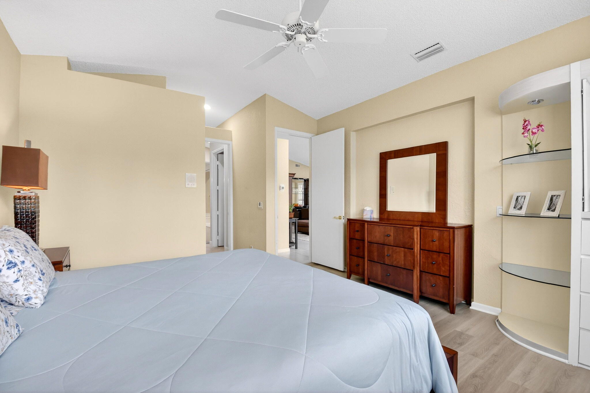 Wycliffe - Kensington - Residential