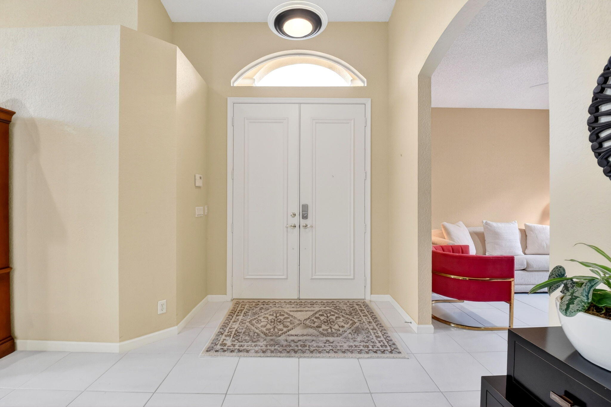 4341 Kensington Park Way