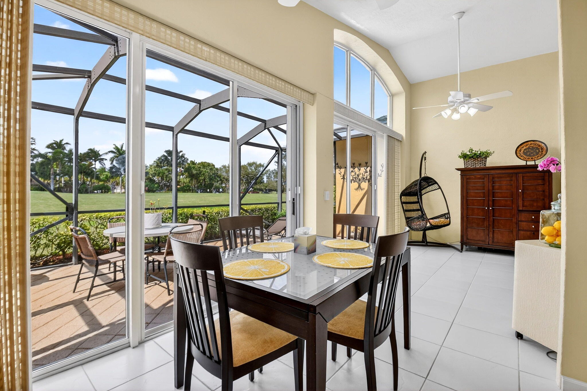 Wycliffe - Kensington - Residential