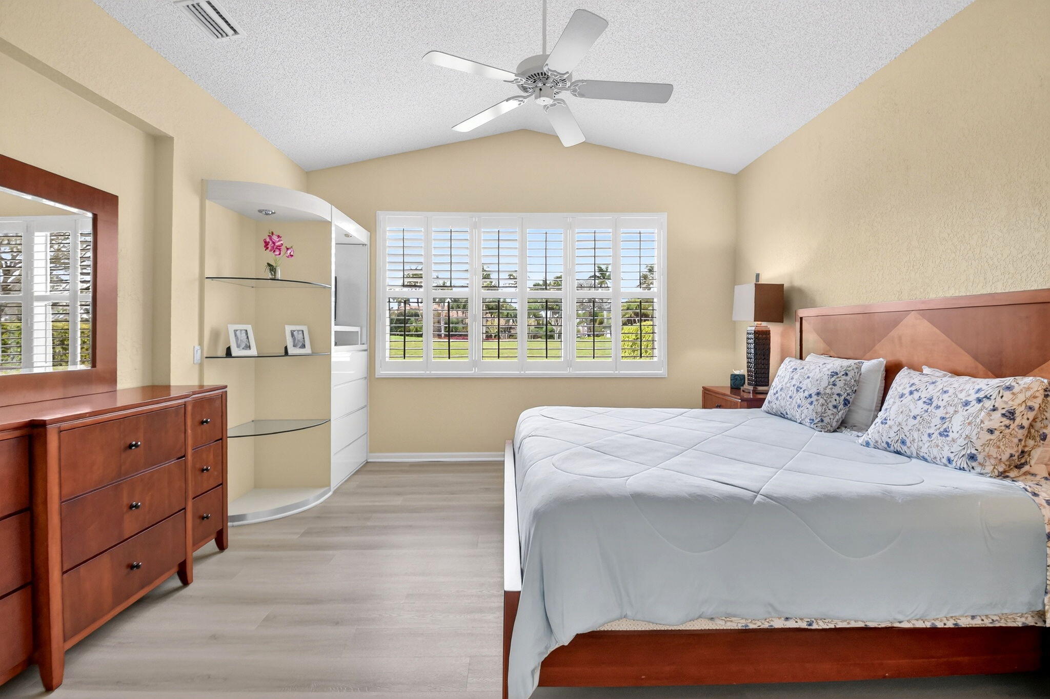 Wycliffe - Kensington - Residential