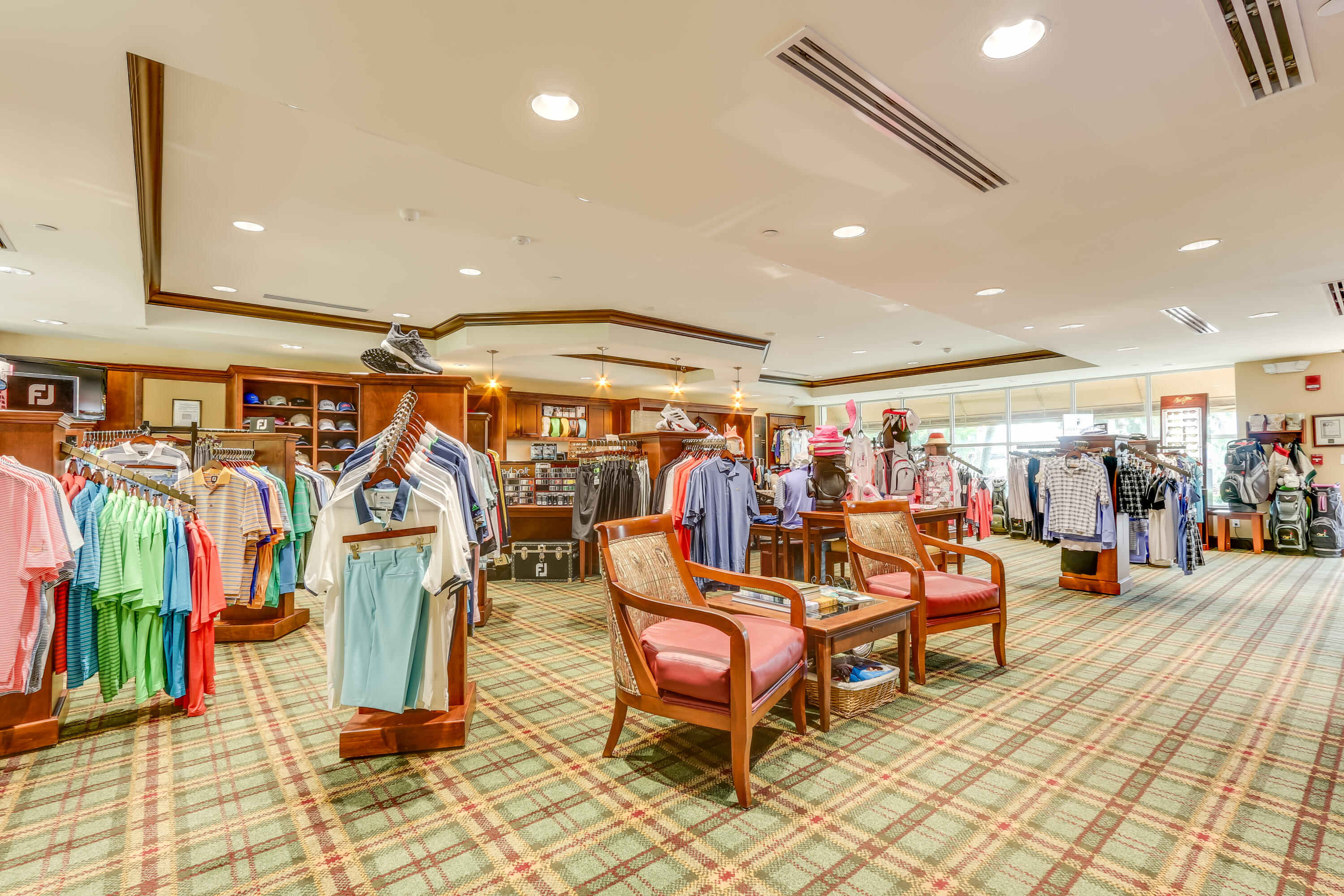 Wycliffe - Kensington - Residential