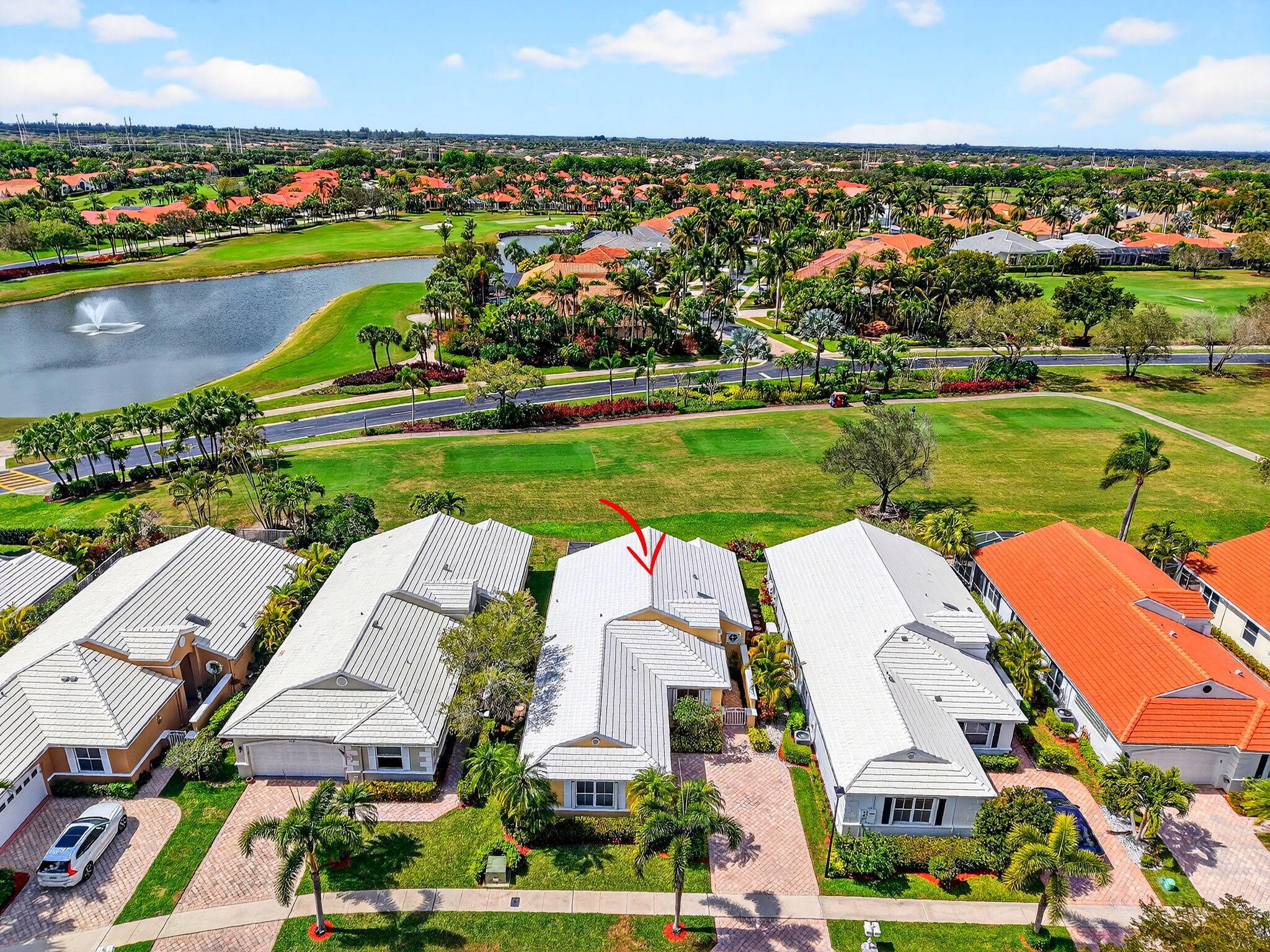 Wycliffe - Kensington - Residential