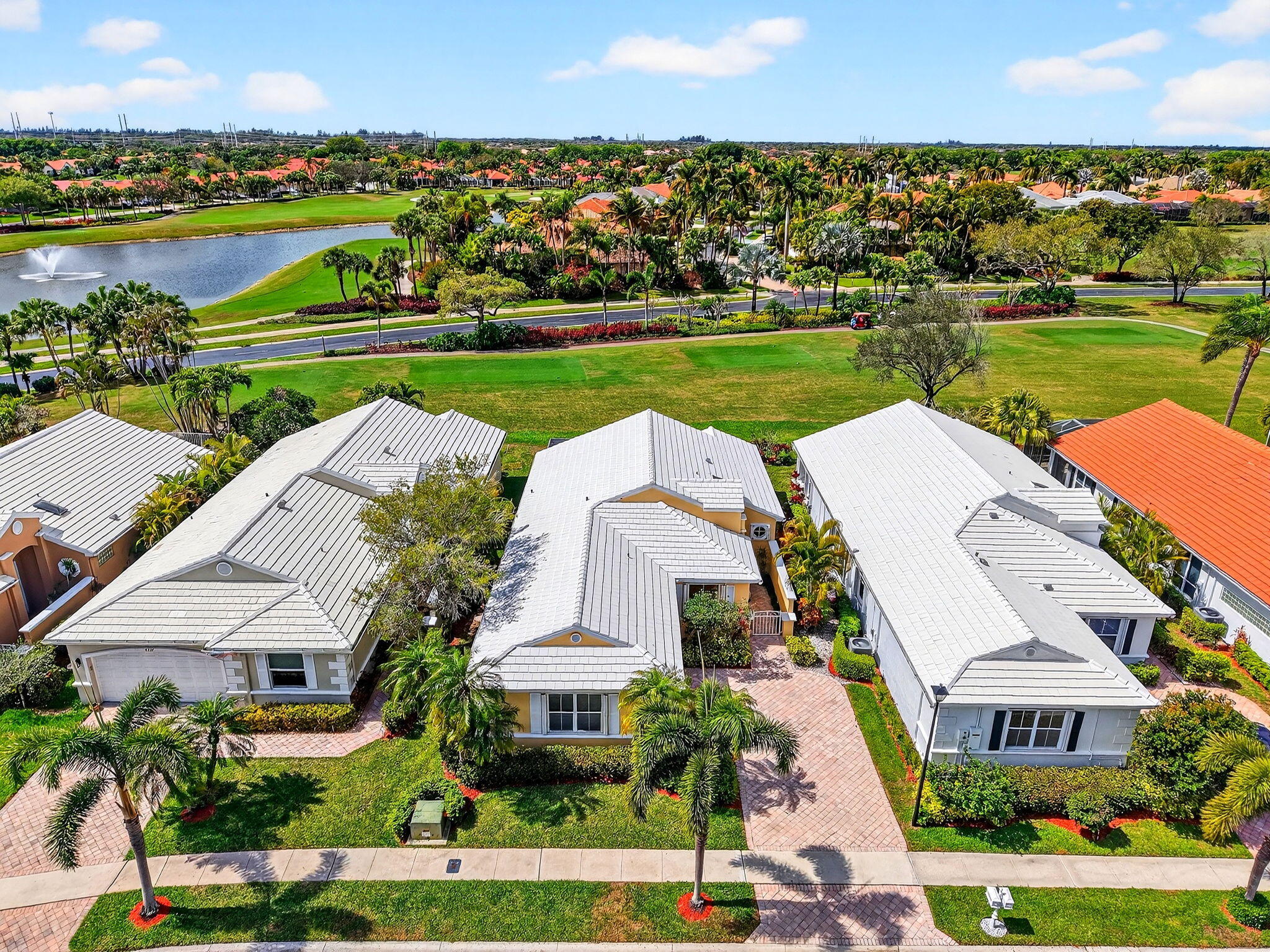 Wycliffe - Kensington - Residential