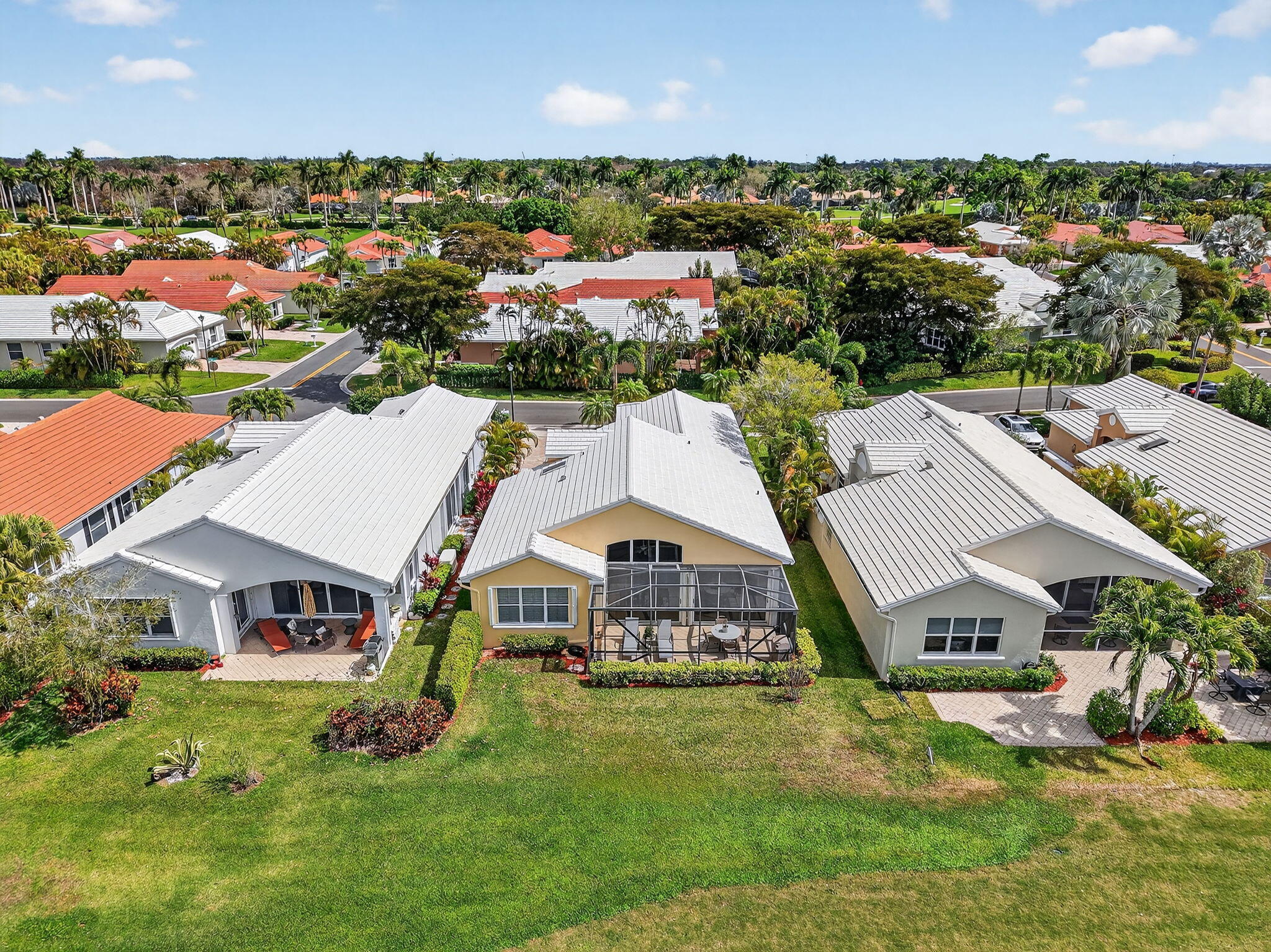 Wycliffe - Kensington - Residential