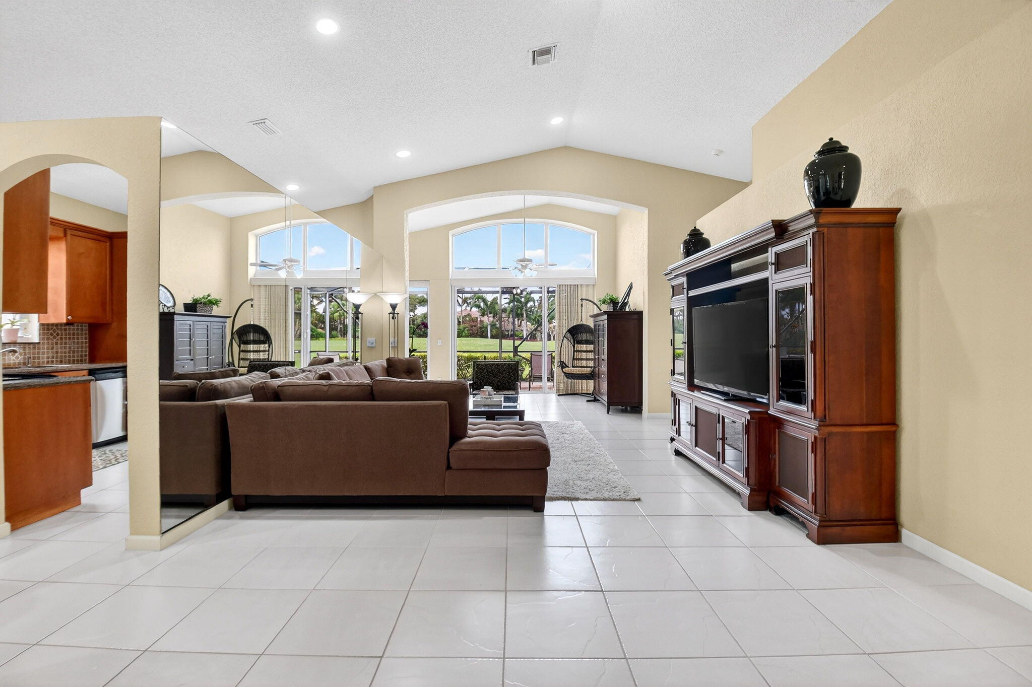 Wycliffe - Kensington - Residential