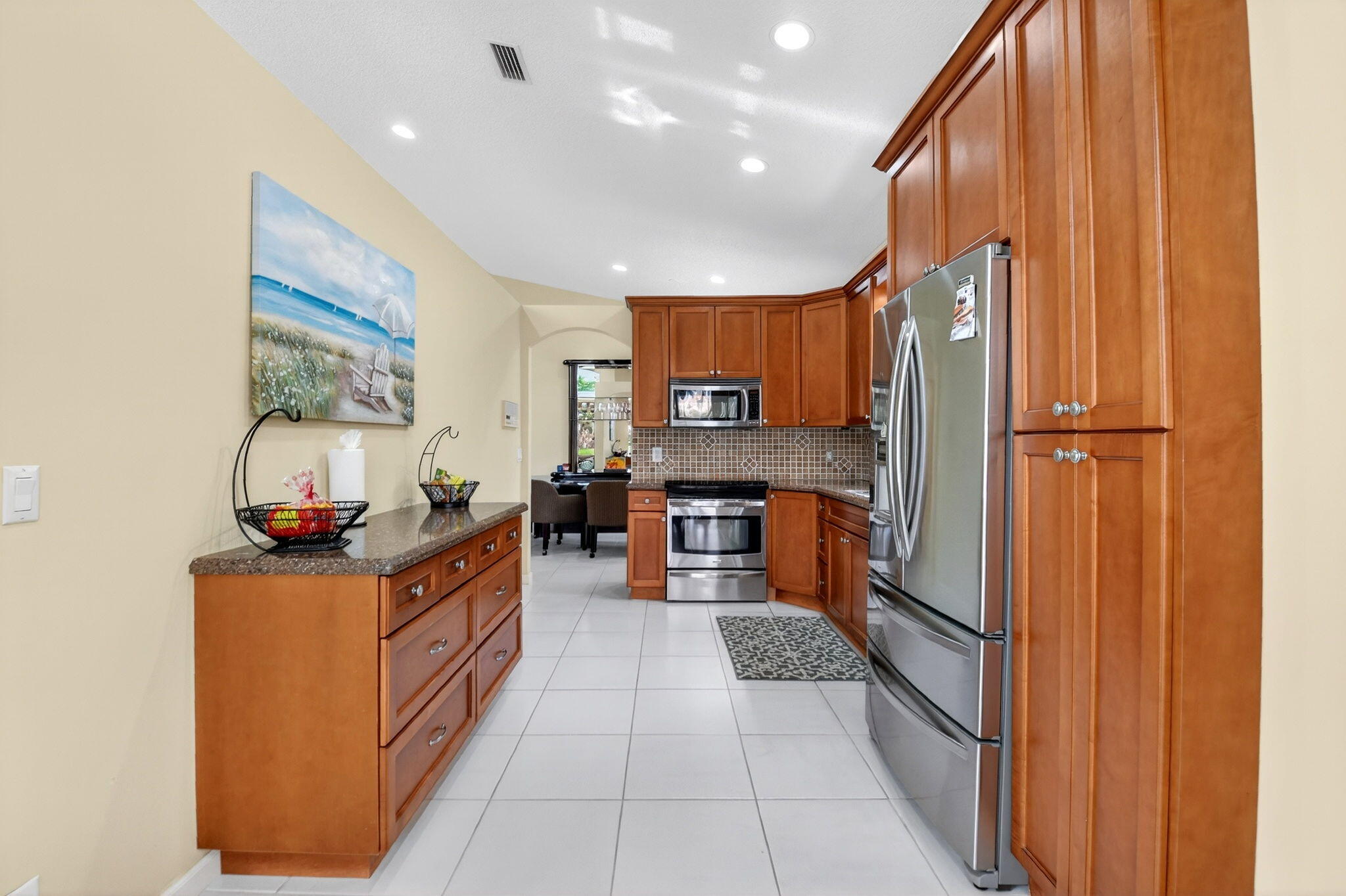 Wycliffe - Kensington - Residential