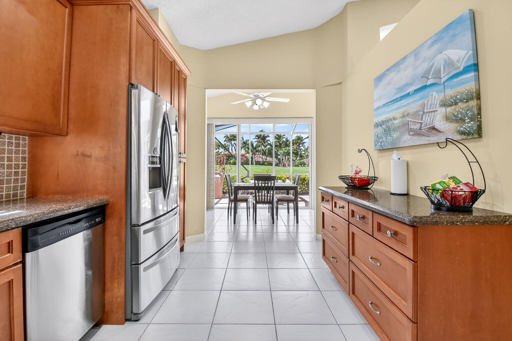 Wycliffe - Kensington - Residential