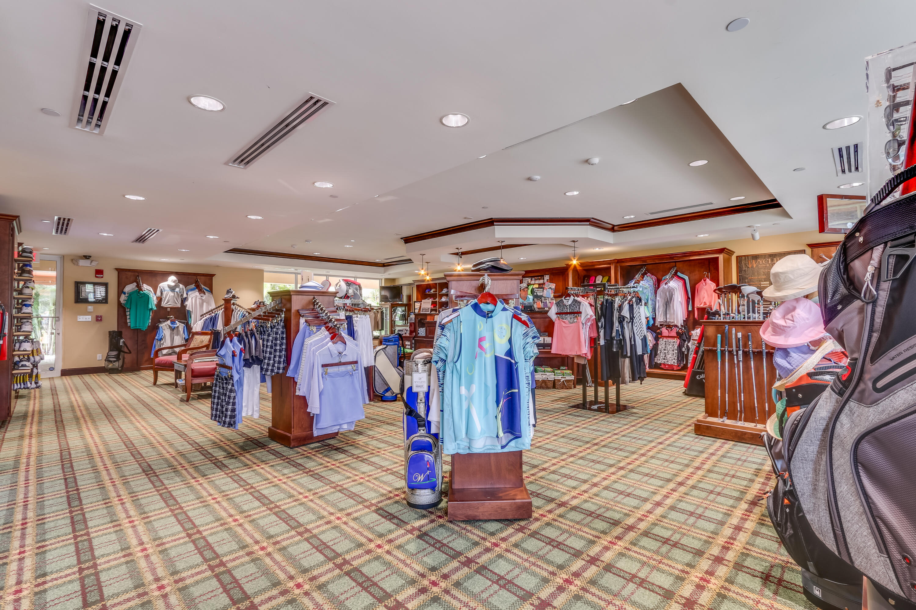 Wycliffe - Kensington - Residential