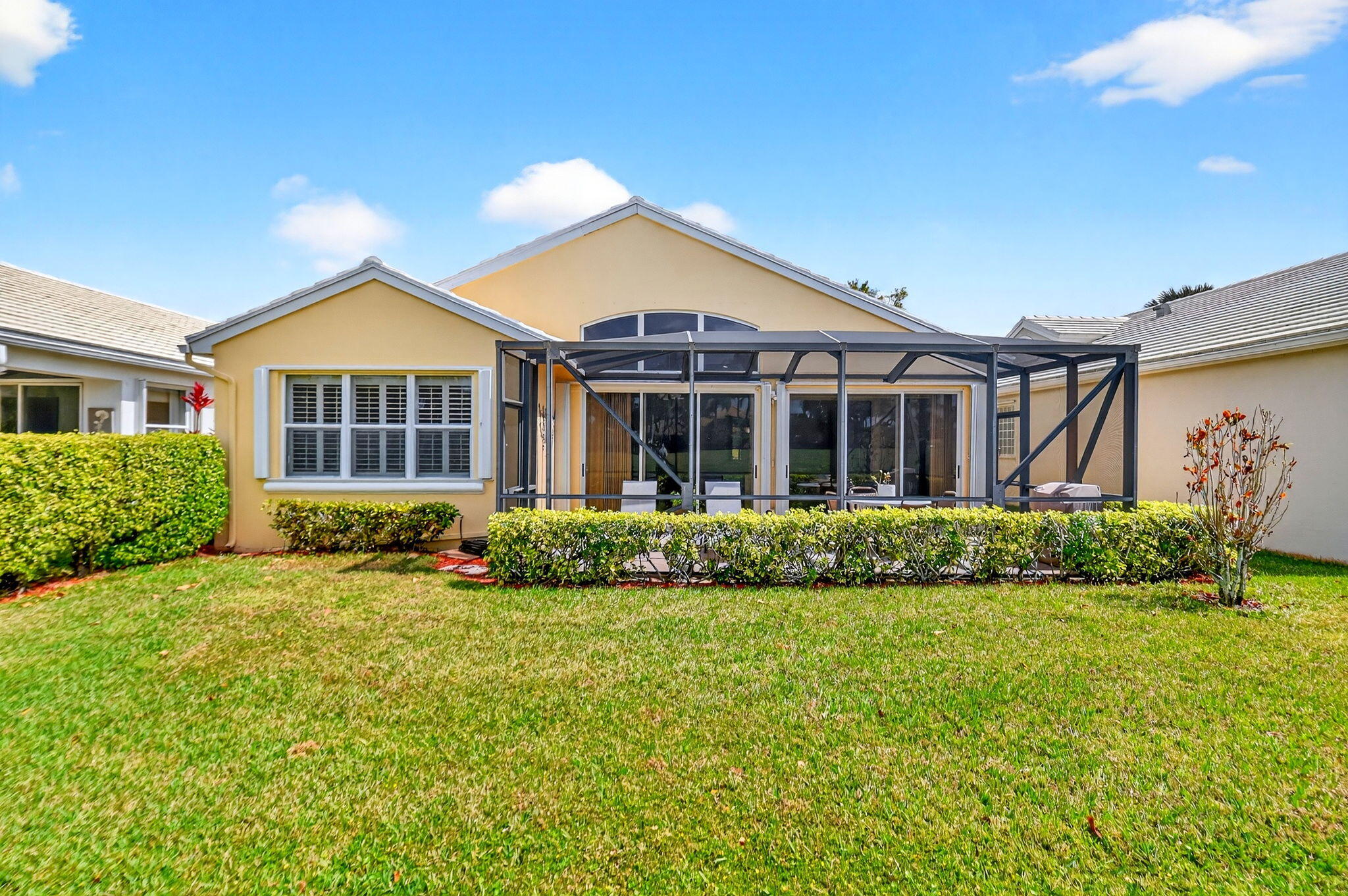 Wycliffe - Kensington - Residential