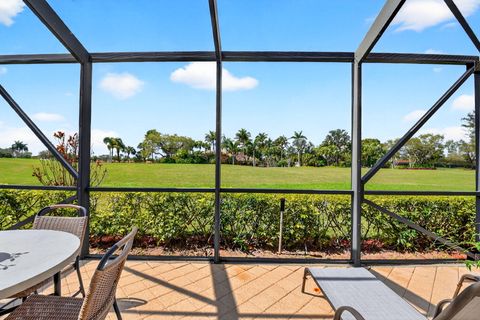 Photo of 4341 Kensington Park Way, Lake Worth, FL 33449 (MLS # R11168647)