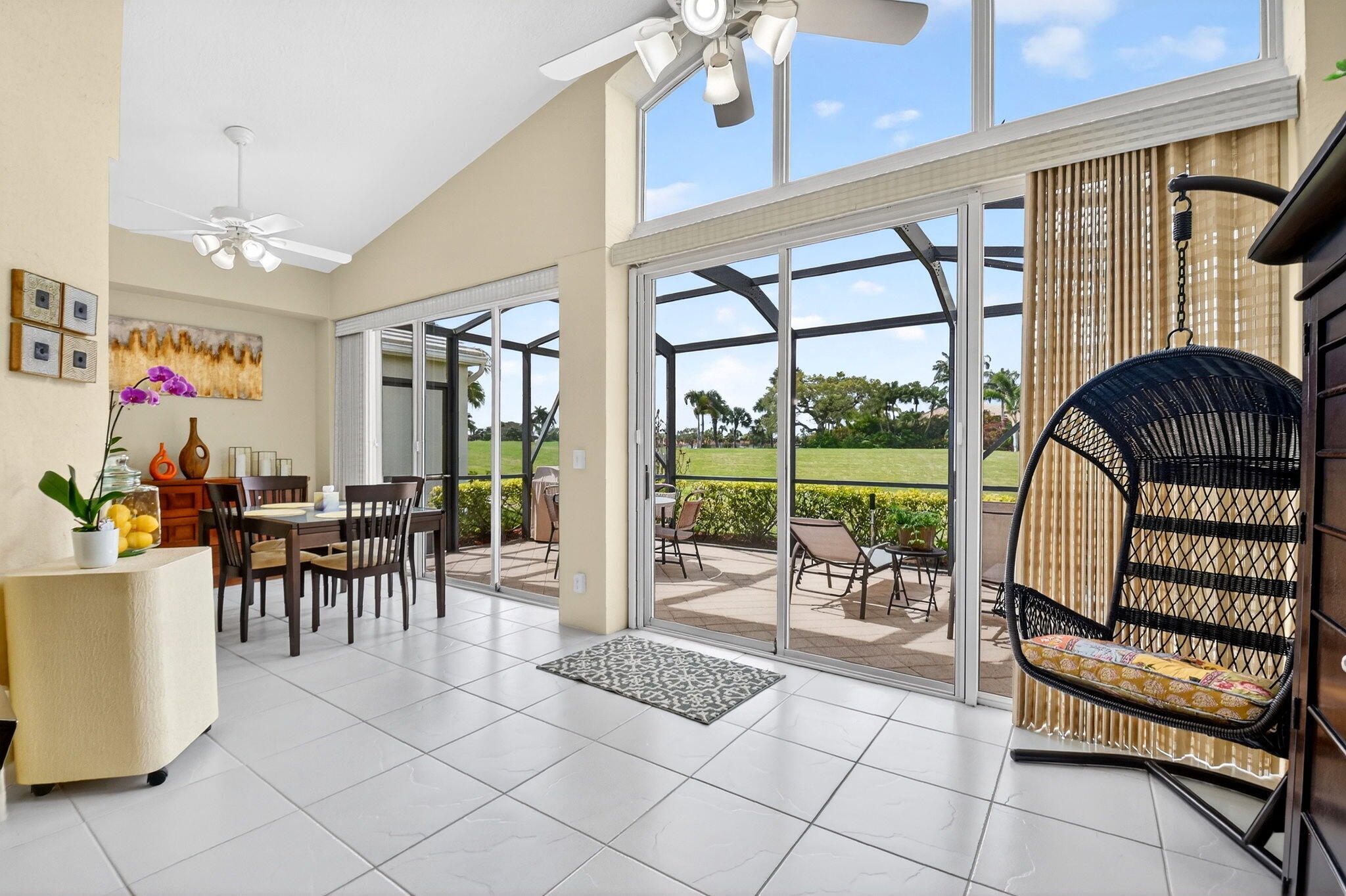 Wycliffe - Kensington - Residential