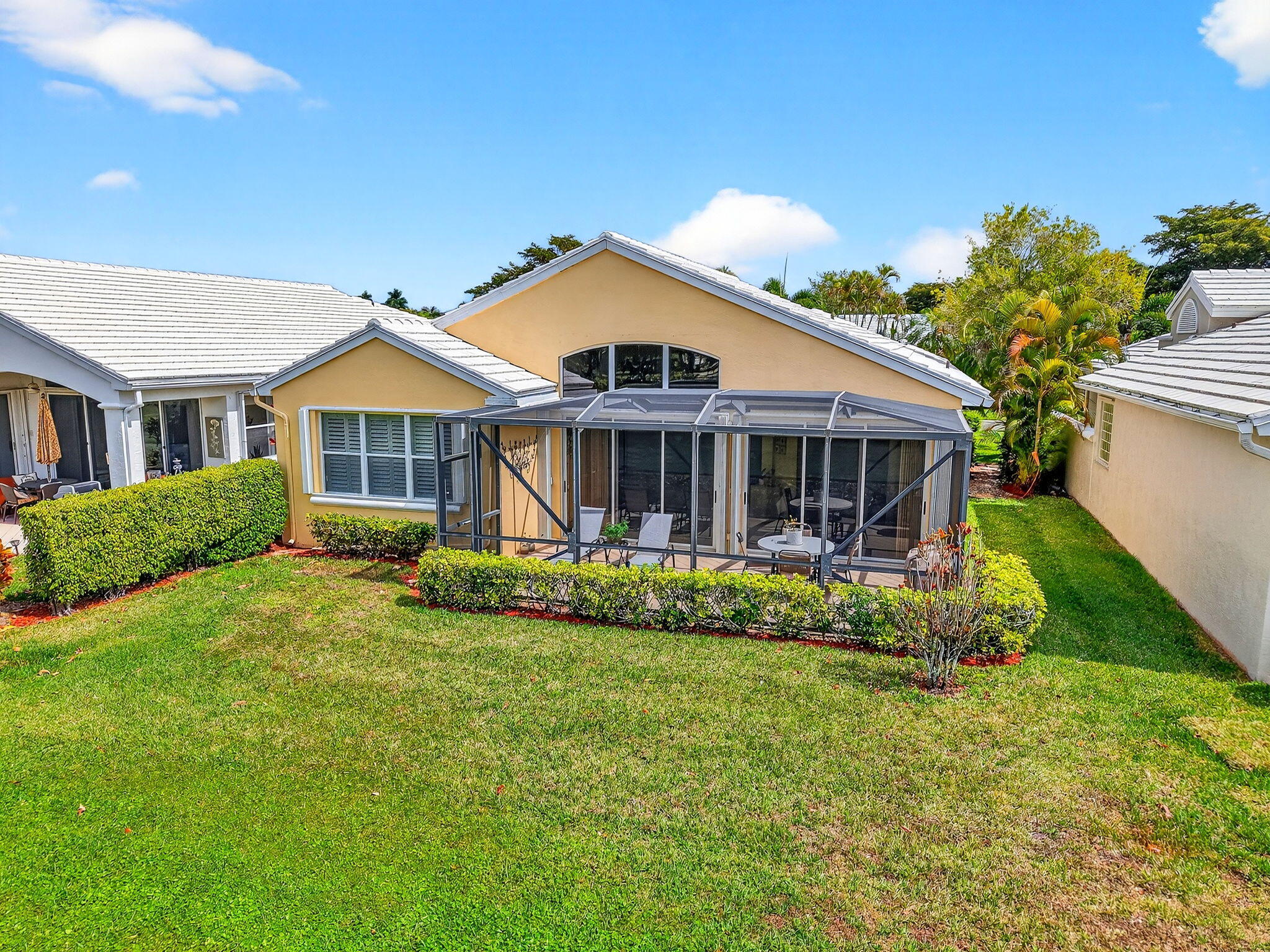 Wycliffe - Kensington - Residential